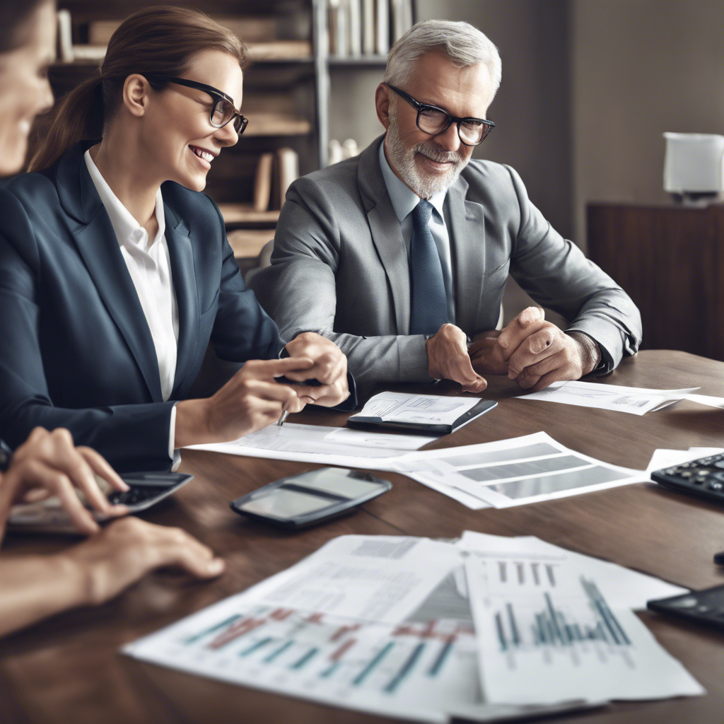Diversified Portfolio