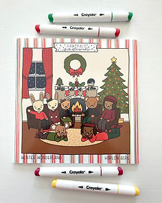 paw pals winter wonderland.JPG