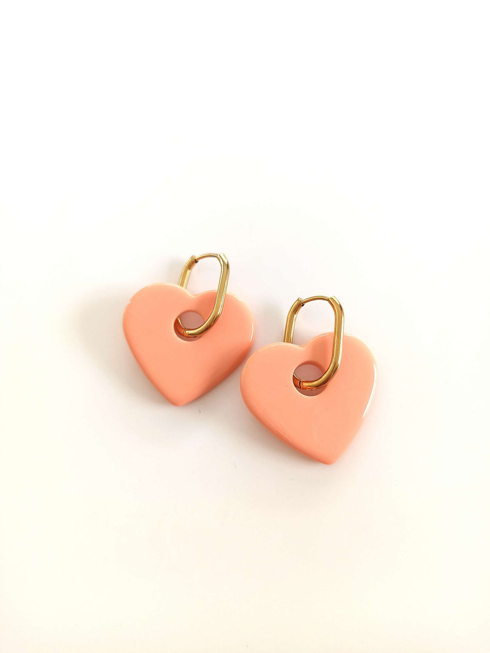 Miniature : Créoles amour (9 couleurs)
