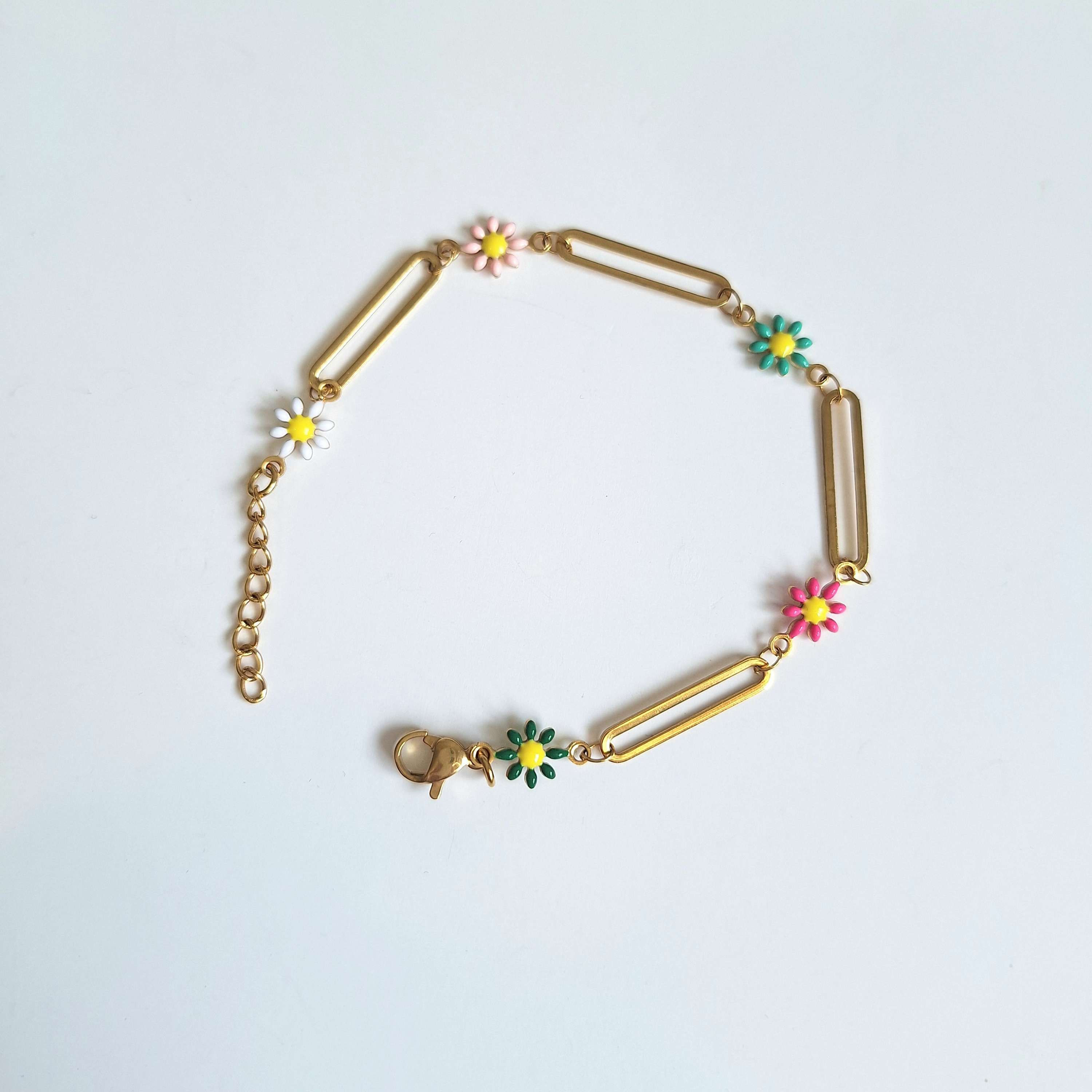 Bracelet Cléo