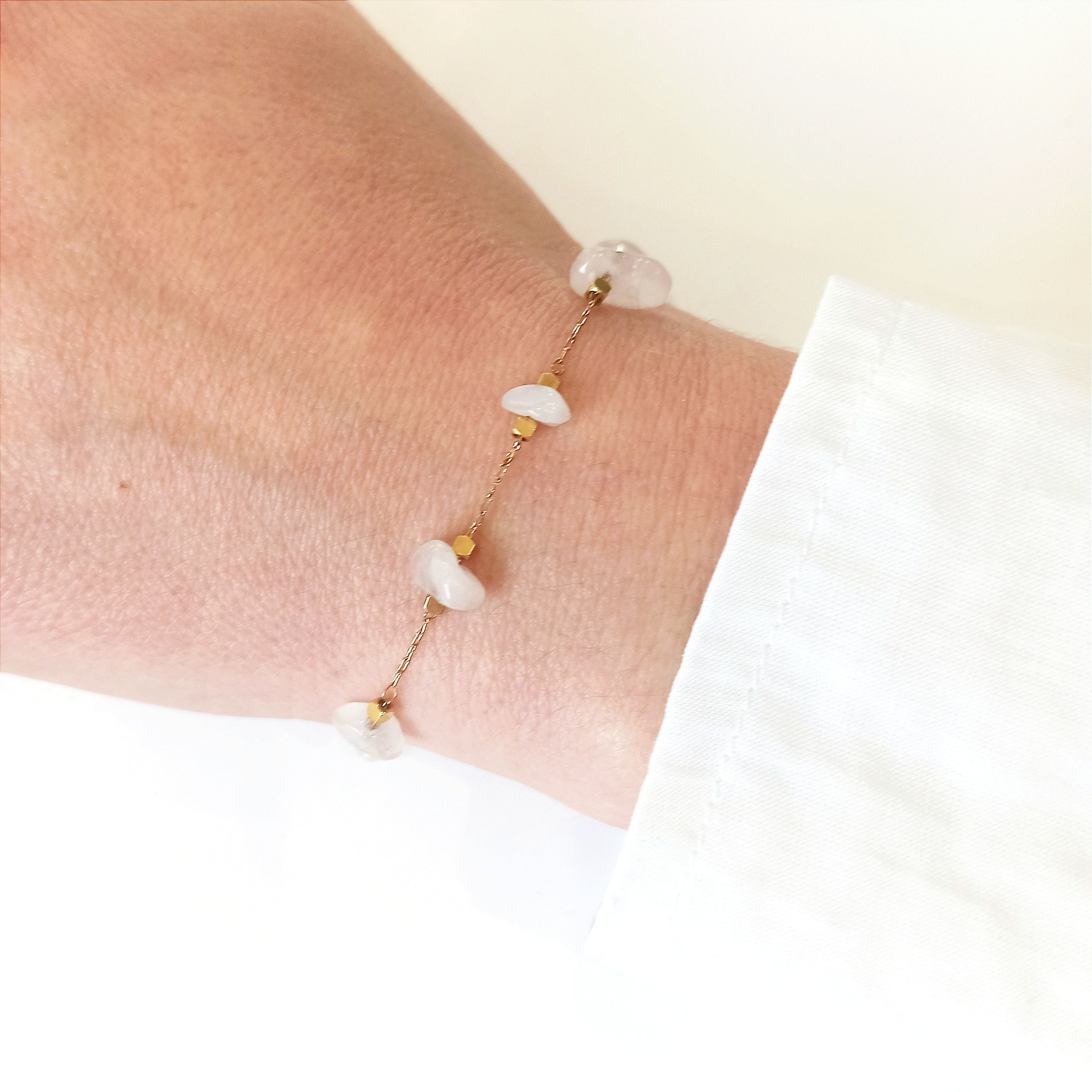 Bracelet Léa