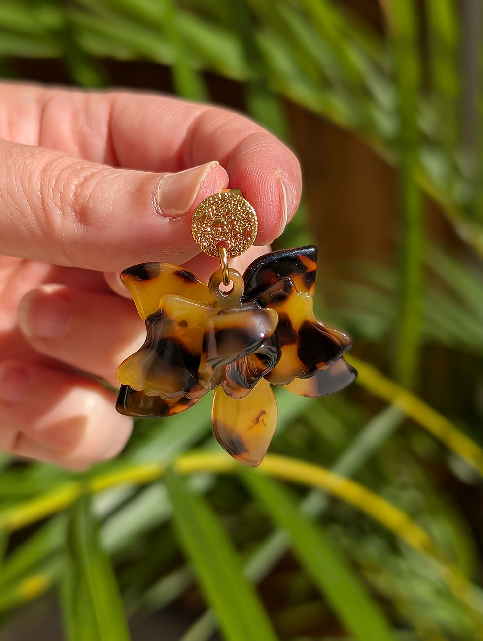 Miniature : Boucles d'oreilles Livia