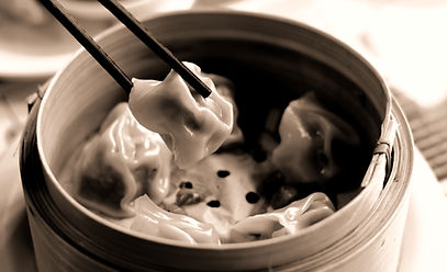 The Dumpling Tree Dumplings