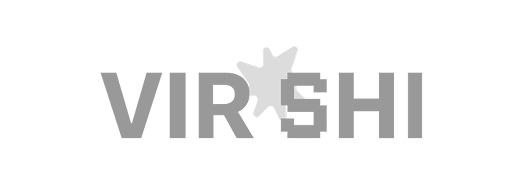 VIRSHI logo 1
