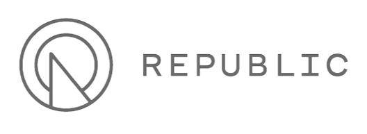 Republic logo