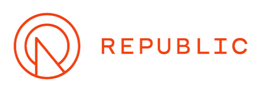Republic logo