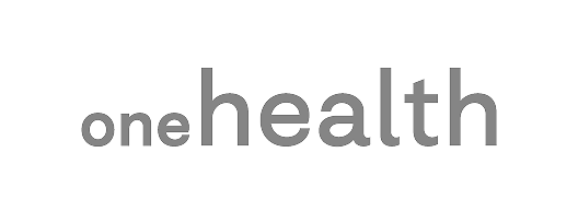 One health logo