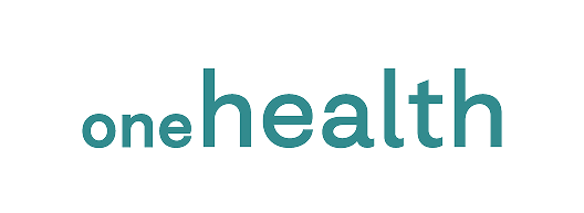 One health logo