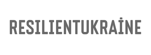 ResilientUkraine logo 1