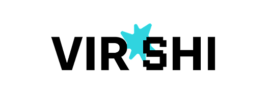 VIRSHI logo 1