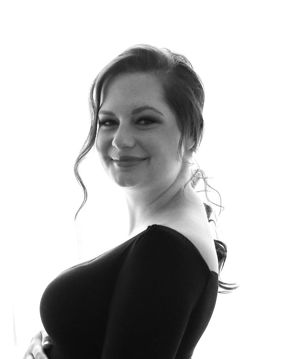 Maternal Mental Health: An Evening with Shannon Allen