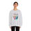 Thumbnail: Daughters of the King Colorful Crown Sweatshirt