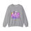 Thumbnail: Inspirational Boss Sweatshirt for Women - Unisex Heavy Blend™ Crewneck