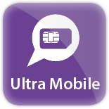 Ultra Mobile - No-Contract Wireless Provider