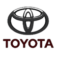 Toyota Logo