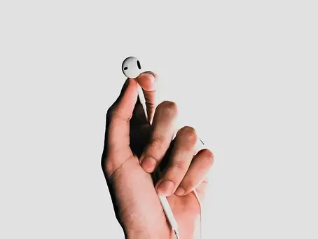 Long Distance Love Songs: My Lifeline When Miles Get Tough (and a Killer Playlist!)