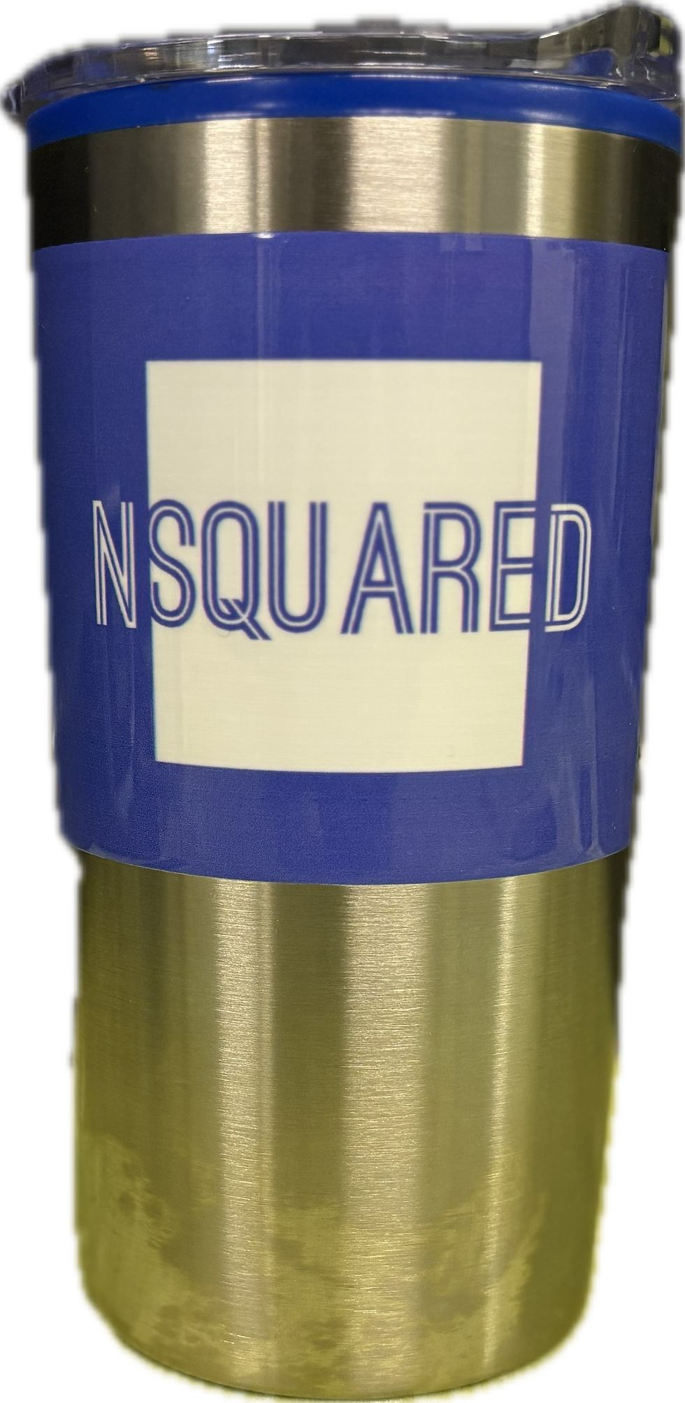 "Lavender Scare" Travel mug