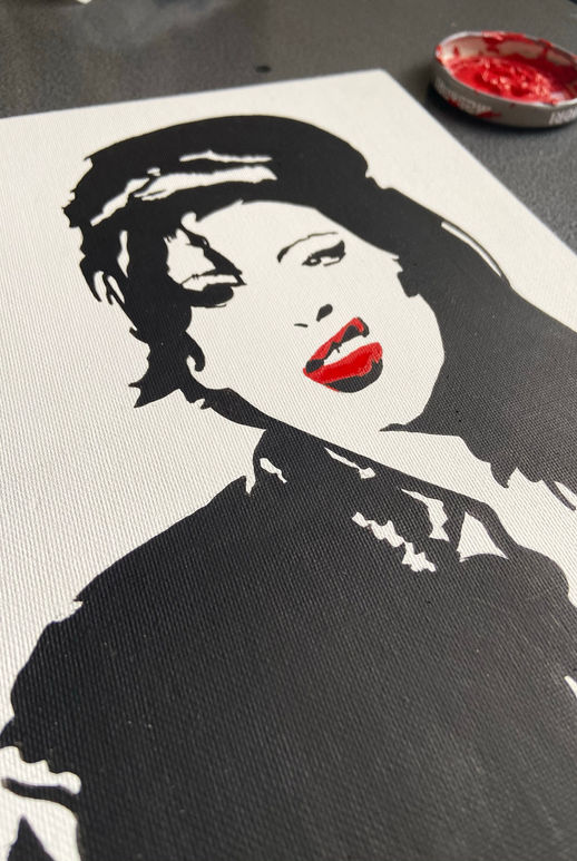 Amy Winehouse