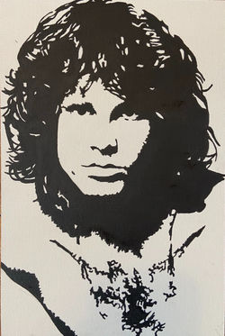 Jim Morrison