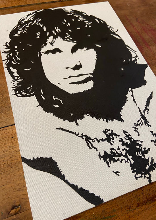 Jim Morrison
