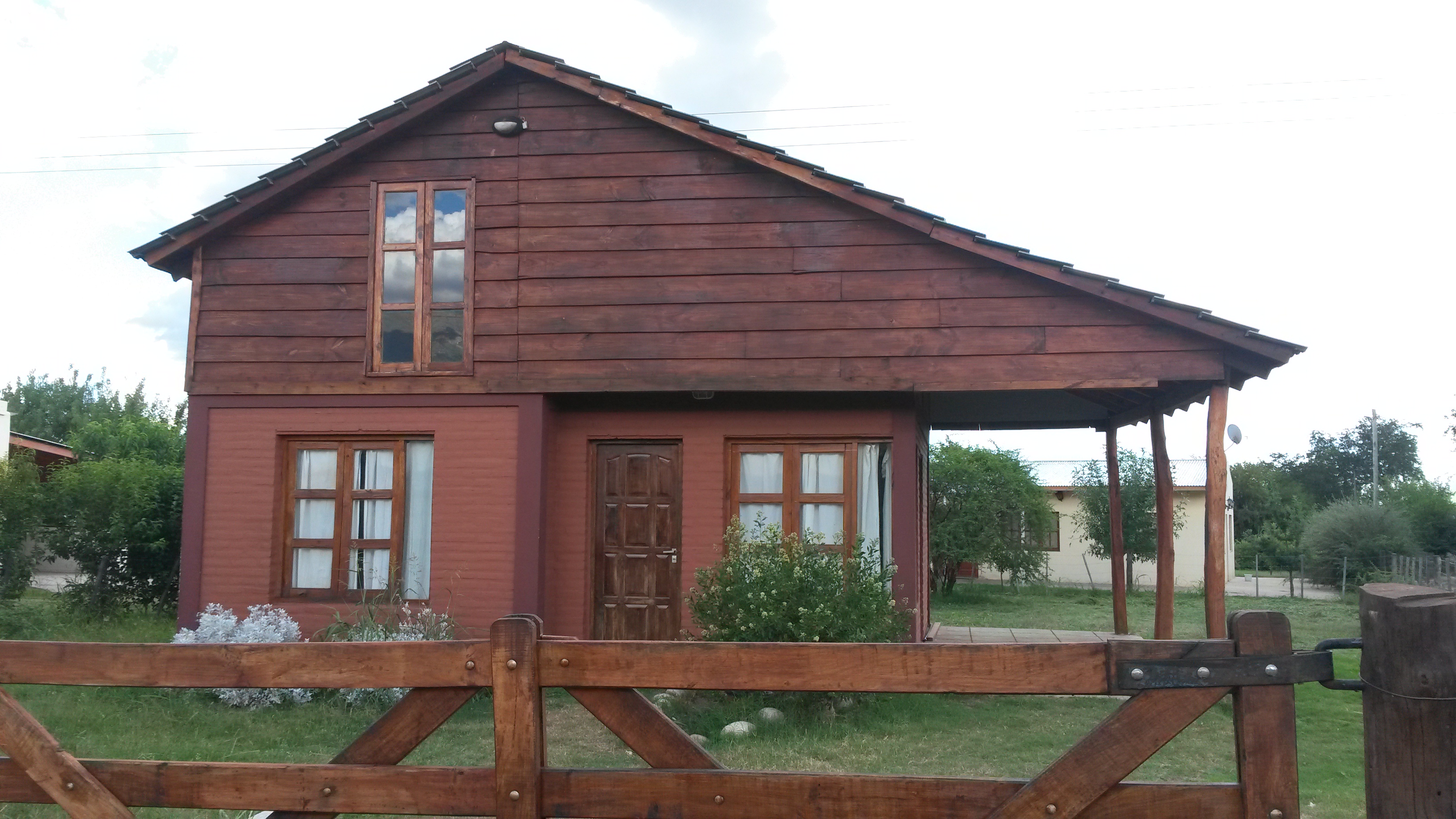 Cabaña Koquun