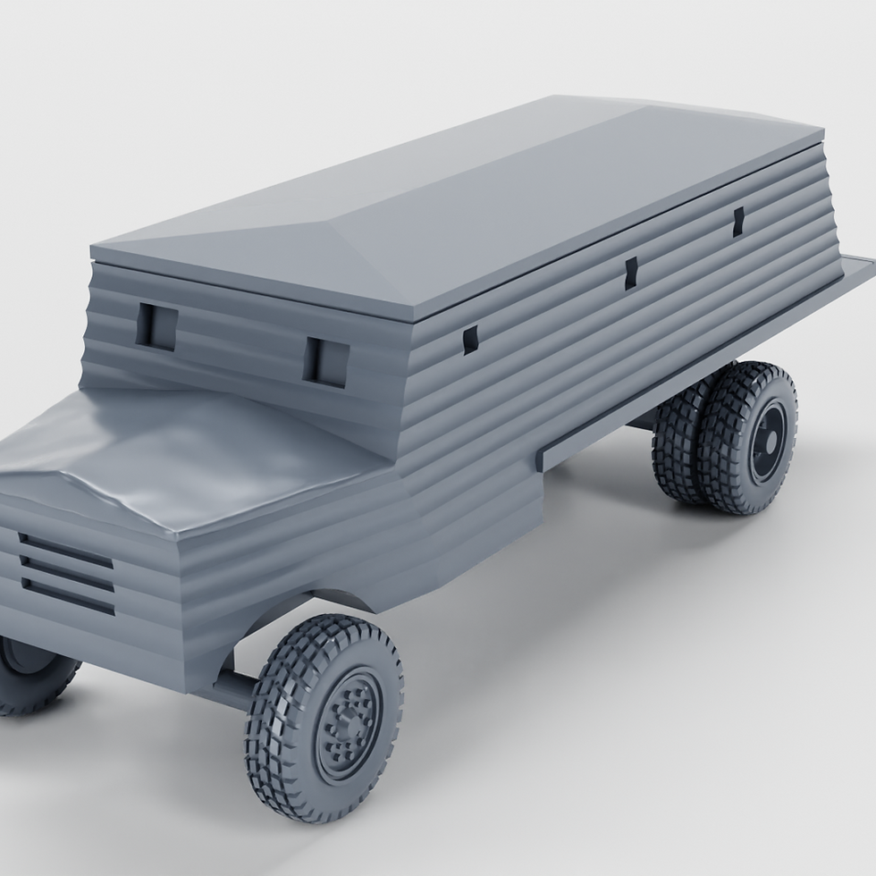 Прев'ю: Мобільна аптечка типу 3 Bison (Великобританія, Ad-hoc, Друга світова війна) - ОСОБИСТЕ ВИКОРИСТАННЯ