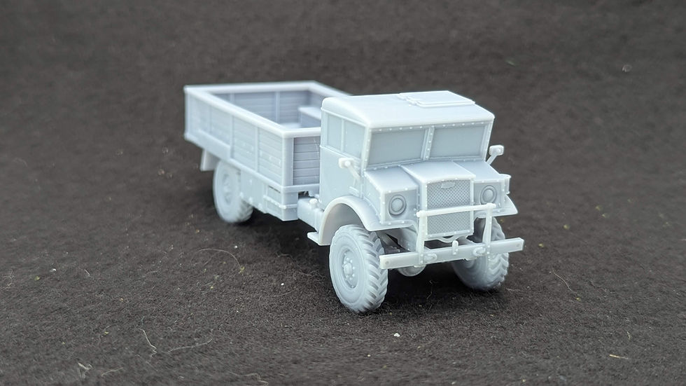 Thumbnail: 16 CANADIAN Military vehicles of WW2 - COMMERCIAL LICENSE