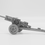 Thumbnail: 3-inch Anti-tank Gun M5 (US, WW2) - COMMERCIAL LICENSE