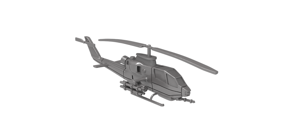 Прев'ю: 15 Літак "Буря в пустелі" - КОМЕРЦІЙНА ЛІЦЕНЗІЯ