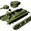 Прев'ю: Light Tank BT -5 (СРСР, Друга світова війна) - Комерційне використання