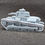 Thumbnail: 17 CZECHOSLOVAK Fighting vehicles of WW2 – COMMERCIAL LICENSE