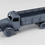 Прев'ю: Mercedes-Benz L4500 Heavy truck (Germany, WW2) - COMMERCIAL USE