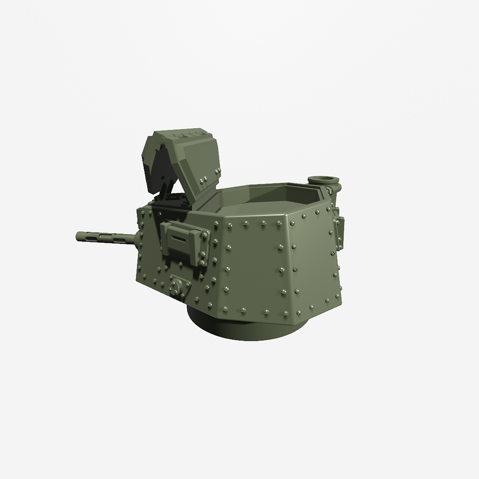 Прев'ю: Бойова машина M1931 - Marmon Herrington CTLS-4TA (США, Міжвоєнна+Друга світова війна) - ОСОБИСТЕ ВИКОРИСТАННЯ
