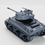 Thumbnail: Sherman M4A1 76mm cast hull (US, WW2) - PERSONAL USE