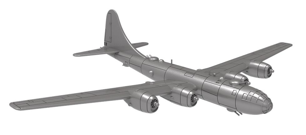 Прев'ю: 14 Корейських військових літаків (1950-1953 роки) - комерційна ліцензія