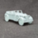 Thumbnail: Alfa Romeo 6C 2500 Coloniale (open + close top) (Italy, WW2) - PERSONAL USE