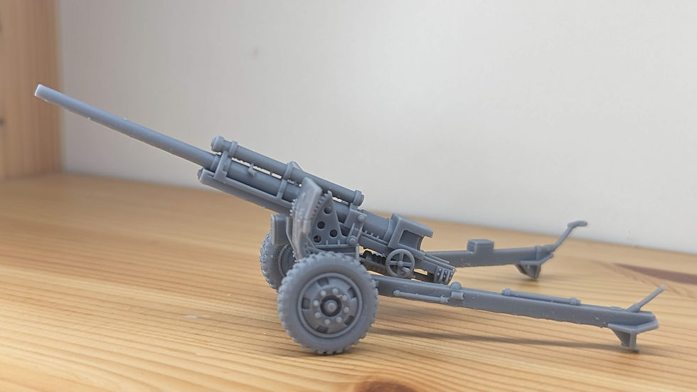 Thumbnail: 18 Military Utility vehicles + Artillery of WW2 (Vol.2) – COMMERCIAL LICENSE