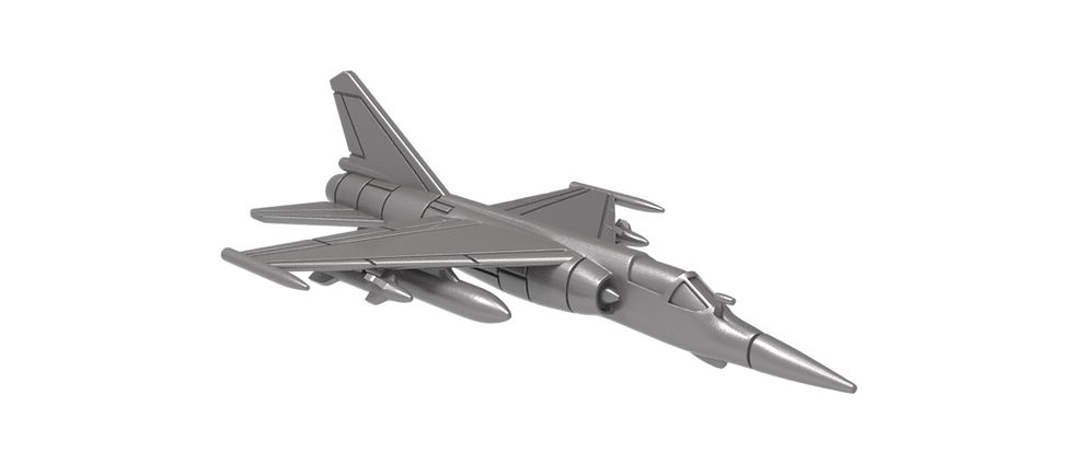 Прев'ю: 15 Літак "Буря в пустелі" - КОМЕРЦІЙНА ЛІЦЕНЗІЯ