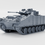 Thumbnail: Warrior FV-510 IFV (UK, Cold war) - COMMERCIAL USE