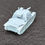 Прев'ю: Sav m/43 SPG (Stormartillerivagn m/43)(Sweden, WW2) - PERSONAL USE