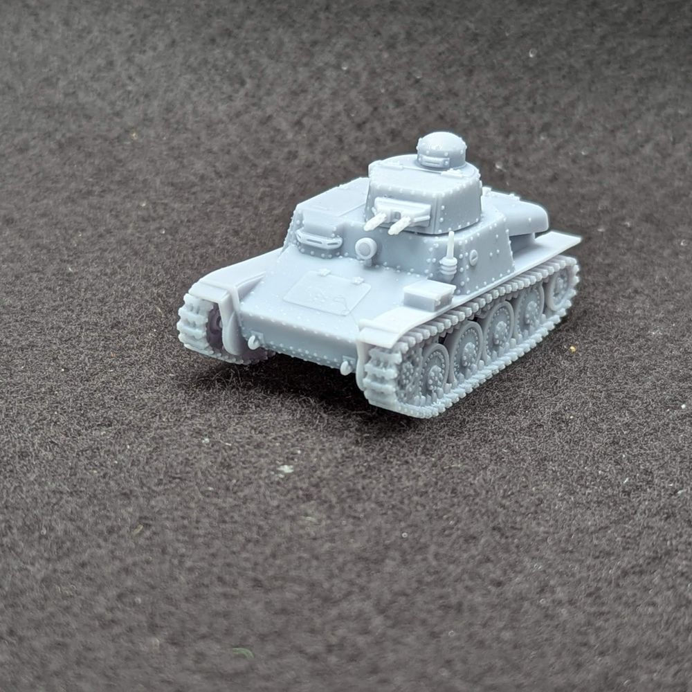 Легкий танк Stridsvagn m/37 (Швеція, Друга світова війна) - КОМЕРЦІЙНЕ ВИКОРИСТАННЯ