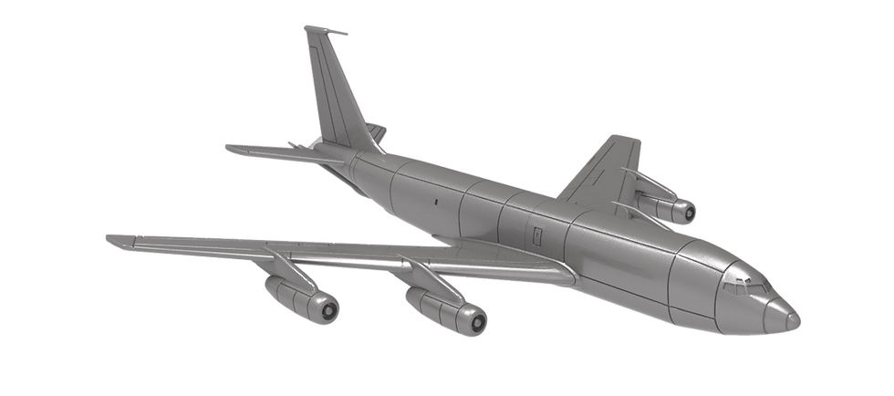 Прев'ю: 15 Літак "Буря в пустелі" - КОМЕРЦІЙНА ЛІЦЕНЗІЯ