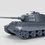 Thumbnail: 14 TIGER Family Tanks of WW2 + 3 Tankmen - COMMERCIAL LICENSE