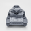 Прев'ю: Panzer IV AUSF.D + 3 танки (стандартне + зимове видання) (Німеччина, світова війна) - комерція