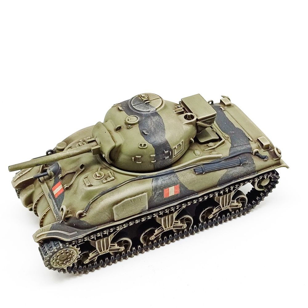 Ram Mk.II late (6-pounder) (Canada, WW2) - COMMERCIAL USE