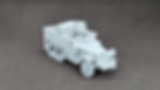 Thumbnail: 13 US Half-tracks + 3 Trailers of WW2  - PERSONAL USE