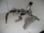 001 Single Die Ejector Unit