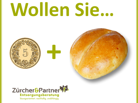 Sind «Fünfer und s’Weggli» reine Fiktion oder Realität?