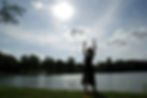 Qi Gong
