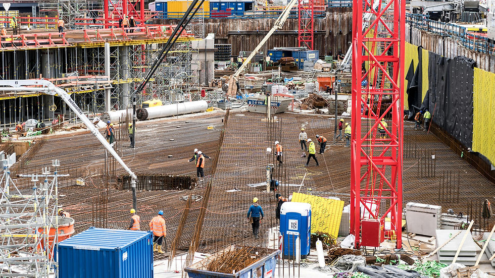 Tools for On-Site Construction Reporting for Real-Time Project Visibility and Faster Decision-Making